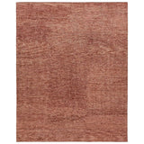 Drawing inspiration from Moroccan textiles, Alpine showcases the beauty in simplicity. Durable wool is hand-knotted onto a cotton foundation to create this high-piled accent piece. Its solid red design instantly adds warmth and comfort to any indoor, medium-traffic setting.Hand Knotte Amethyst Home provides interior design, new home construction design consulting, vintage area rugs, and lighting in the San Diego metro area.