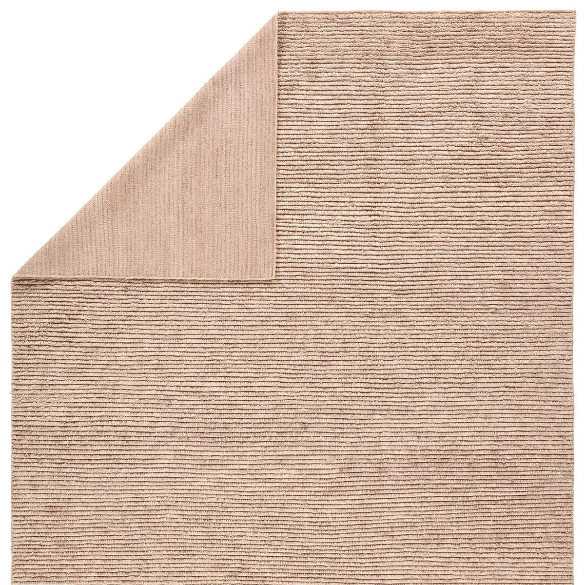 Drawing inspiration from Moroccan textiles, Alpine showcases the beauty in simplicity. Durable wool is hand-knotted onto a cotton foundation to create this high-piled accent piece. Its solid beige design instantly adds warmth and comfort to any indoor, medium-traffic setting.Hand Knotte Amethyst Home provides interior design, new home construction design consulting, vintage area rugs, and lighting in the Seattle metro area.