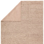 Drawing inspiration from Moroccan textiles, Alpine showcases the beauty in simplicity. Durable wool is hand-knotted onto a cotton foundation to create this high-piled accent piece. Its solid beige design instantly adds warmth and comfort to any indoor, medium-traffic setting.Hand Knotte Amethyst Home provides interior design, new home construction design consulting, vintage area rugs, and lighting in the Seattle metro area.