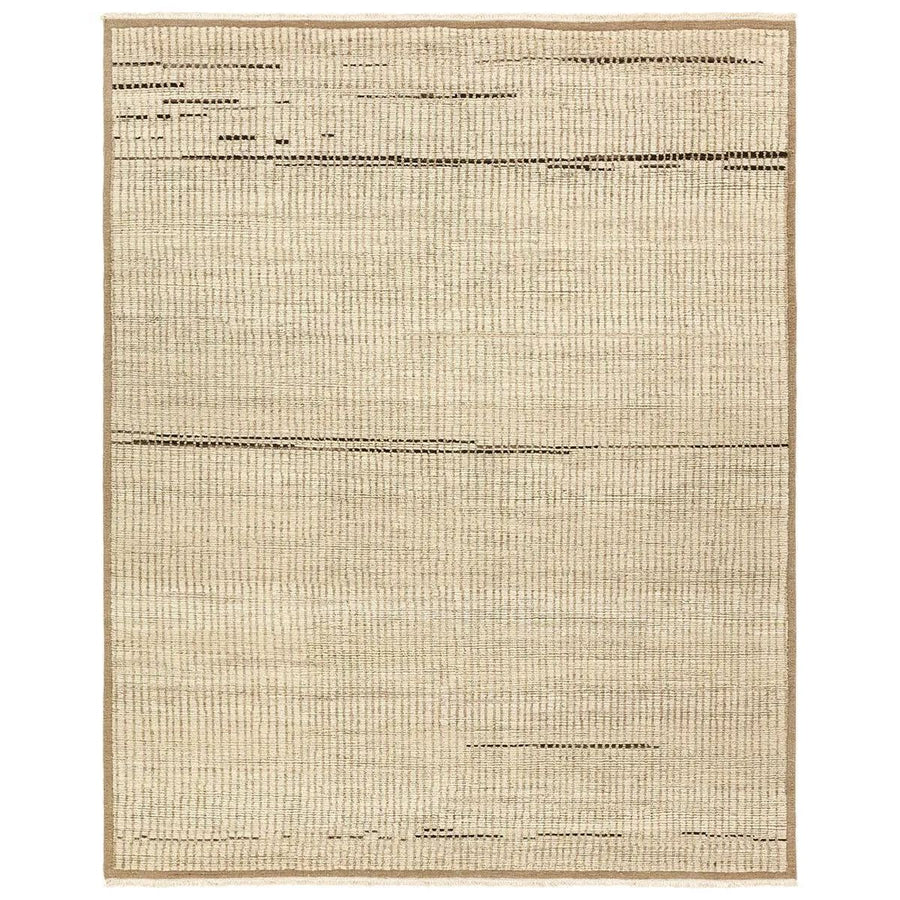 Andar Hand-Knotted Rug