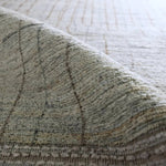With its understated adventurous spirit, the Kazben Atalaya whispers luxury. A tribute to the collective decades of quality rug-making, it’s an investment for today and tomorrow. Amethyst Home provides interior design, new home construction design consulting, vintage area rugs, and lighting in the Monterey metro area.