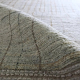 With its understated adventurous spirit, the Kazben Atalaya whispers luxury. A tribute to the collective decades of quality rug-making, it’s an investment for today and tomorrow. Amethyst Home provides interior design, new home construction design consulting, vintage area rugs, and lighting in the Monterey metro area.