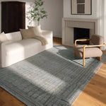With its understated adventurous spirit, the Kazben Atalaya whispers luxury. A tribute to the collective decades of quality rug-making, it’s an investment for today and tomorrow. Amethyst Home provides interior design, new home construction design consulting, vintage area rugs, and lighting in the Scottsdale metro area.