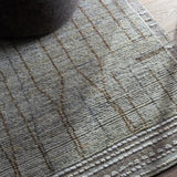 With its understated adventurous spirit, the Kazben Atalaya whispers luxury. A tribute to the collective decades of quality rug-making, it’s an investment for today and tomorrow. Amethyst Home provides interior design, new home construction design consulting, vintage area rugs, and lighting in the Seattle metro area.