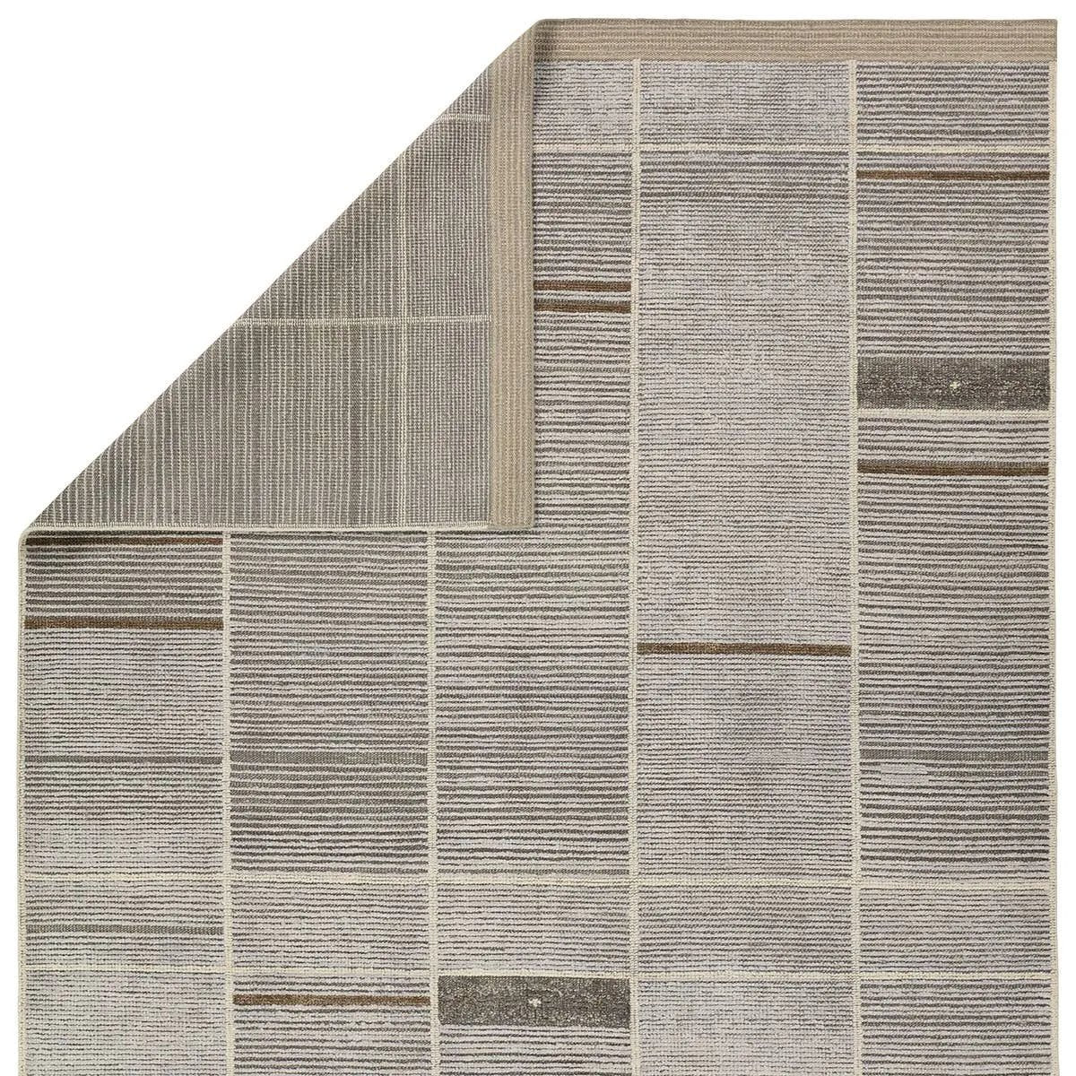 Beauty is on the horizon with the Bezem Aytana. The Aytana design features a mid-century linear pattern for subtle visual depth. Hand-knotted from easy-care wool with a high-low pile, this piece is as practical as it is captivating—a true testament to modern craftsmanship.Hand Knotte Amethyst Home provides interior design, new home construction design consulting, vintage area rugs, and lighting in the Portland metro area.