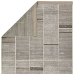 Beauty is on the horizon with the Bezem Aytana. The Aytana design features a mid-century linear pattern for subtle visual depth. Hand-knotted from easy-care wool with a high-low pile, this piece is as practical as it is captivating—a true testament to modern craftsmanship.Hand Knotte Amethyst Home provides interior design, new home construction design consulting, vintage area rugs, and lighting in the Portland metro area.