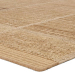Beauty is on the horizon with the Bezem Aytana. The Aytana design features a mid-century linear pattern in tonal shades of beige for subtle visual depth. Hand-knotted from easy-care wool with a high-low pile, this piece is as practical as it is captivating—a true testament to modern craftsmanship.Hand Knotte Amethyst Home provides interior design, new home construction design consulting, vintage area rugs, and lighting in the San Diego metro area.