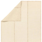 Featuring Bayana Rug by Jaipur Living at Amethyst Home. Authentic craftsmanship takes center stage with the Yatra Bayana. Handcrafted with meticulous care, this piece is sewn together in distinct channels, emulating the traditional techniques used by nomadic weavers with looms. Its solid white shade and unique design elements create a contemporary aesthe. Amethyst Home provides interior design, new home construction design consulting, vintage area rugs, and lighting in the Laguna Beach metro area.