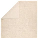 Featuring Beyza Rug by Jaipur Living at Amethyst Home. Timeless charm meets contemporary practicality. Crafted from space-dyed polyester, the Serenita Beyza is tailored for indoor spaces that require both simplicity and durability. Its tonal palette of yellow and tan hues is carefully cross-woven for a natural, abrash effect.Power Loomed100% PolyesterSRE01. Amethyst Home provides interior design, new home construction design consulting, vintage area rugs, and lighting in the Washington metro area.