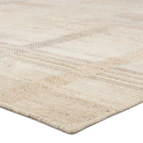 Giving homage to the long lifespan of this handmade masterpiece, the Centenary Digon provides heirloom quality for generations to come.  With a spectrum of taupe modern plaid stripes, the Digon rug is 100% wool and made for optimum durability.Hand Knotte Amethyst Home provides interior design, new home construction design consulting, vintage area rugs, and lighting in the Miami metro area.