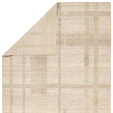 Giving homage to the long lifespan of this handmade masterpiece, the Centenary Digon provides heirloom quality for generations to come.  With a spectrum of taupe modern plaid stripes, the Digon rug is 100% wool and made for optimum durability.Hand Knotte Amethyst Home provides interior design, new home construction design consulting, vintage area rugs, and lighting in the Tampa metro area.