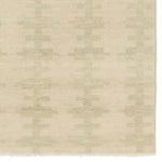 Cera is inspired by a Addae of mosaic and geometric patterns found among tile motifs. This hand-knotted assortment's sumptuous, inviting texture and washed, wool construction lends a softened look to these contemporary designs, offering the perfect patterned anchor to any space. Amethyst Home provides interior design, new home construction design consulting, vintage area rugs, and lighting in the Alpharetta metro area.