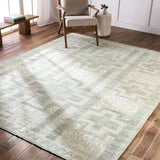 Featuring Cirus Hand-Knotted Rug by Jaipur Living at Amethyst Home. Traditional African textiles inspired the hand-knotted Monarch Cirus. This captivating assortment of wool rugs features updated colorways and distinctive geometric details perfect for both transitional and globally influenced spaces. The Cirus area rug delights with an intricate pattern. Amethyst Home provides interior design, new home construction design consulting, vintage area rugs, and lighting in the Winter Garden metro area.