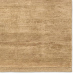 Featuring Colson Hand-Knotted Rug by Jaipur Living at Amethyst Home. The Bekarys Colson features shaggy texture with a remarkably soft pile that invites relaxation and warmth. Its solid neutral tones provide a versatile backdrop that enhances any decor. This plush, hand-knotted gem offers both tactile pleasure and visual appeal.Hand Knotted100% WoolBKR03 Beka. Amethyst Home provides interior design, new home construction design consulting, vintage area rugs, and lighting in the Houston metro area.