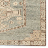 Featuring Elain Hand-Knotted Rug by Jaipur Living at Amethyst Home. Where traditional charm meets modern luxury. Hand knotted by artisans in India with super-soft 100% Afghan wool, this rug feels as good as it looks. It features natural colors and easy to care for materials, making it the perfect foundation for any space.Hand Knotted100% WoolAZA02 Azad . Amethyst Home provides interior design, new home construction design consulting, vintage area rugs, and lighting in the Winter Garden metro area.