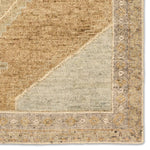 Featuring Sarmak Eldar Hand-Knotted Rug by Jaipur Living at Amethyst Home. Inspired by beloved Turkish designs, the Sarmak Eldar melds timeless style with lasting durability. Ideal for busy indoor spaces, the Eldar design features an open Turkish pattern paired with hand-knotted craftsmanship, ensuring it holds up beautifully over time.
Hand Knotted100%. Amethyst Home provides interior design, new home construction design consulting, vintage area rugs, and lighting in the Newport Beach metro area.