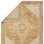 Featuring Sarmak Eldar Hand-Knotted Rug by Jaipur Living at Amethyst Home. Inspired by beloved Turkish designs, the Sarmak Eldar melds timeless style with lasting durability. Ideal for busy indoor spaces, the Eldar design features an open Turkish pattern paired with hand-knotted craftsmanship, ensuring it holds up beautifully over time.
Hand Knotted100% Wo. Amethyst Home provides interior design, new home construction design consulting, vintage area rugs, and lighting in the Scottsdale metro area.