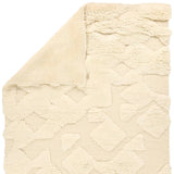 Featuring Giza Rug by Jaipur Living at Amethyst Home. Indulge in the sumptuous texture and unparalleled luxury of Gamil. An exclusive collaboration with Atlanta-based designer, Michael Habachy, this rug is intricately hand woven on a Punja loom using traditional Persian techniques. Its unique mix of shaggy high-low texture is crafted using the long fibers . Amethyst Home provides interior design, new home construction design consulting, vintage area rugs, and lighting in the Des Moines metro area.