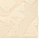 Featuring Giza Rug by Jaipur Living at Amethyst Home. Indulge in the sumptuous texture and unparalleled luxury of Gamil. An exclusive collaboration with Atlanta-based designer, Michael Habachy, this rug is intricately hand woven on a Punja loom using traditional Persian techniques. Its unique mix of shaggy high-low texture is crafted using the long fibers of Ne. Amethyst Home provides interior design, new home construction design consulting, vintage area rugs, and lighting in the Miami metro area.