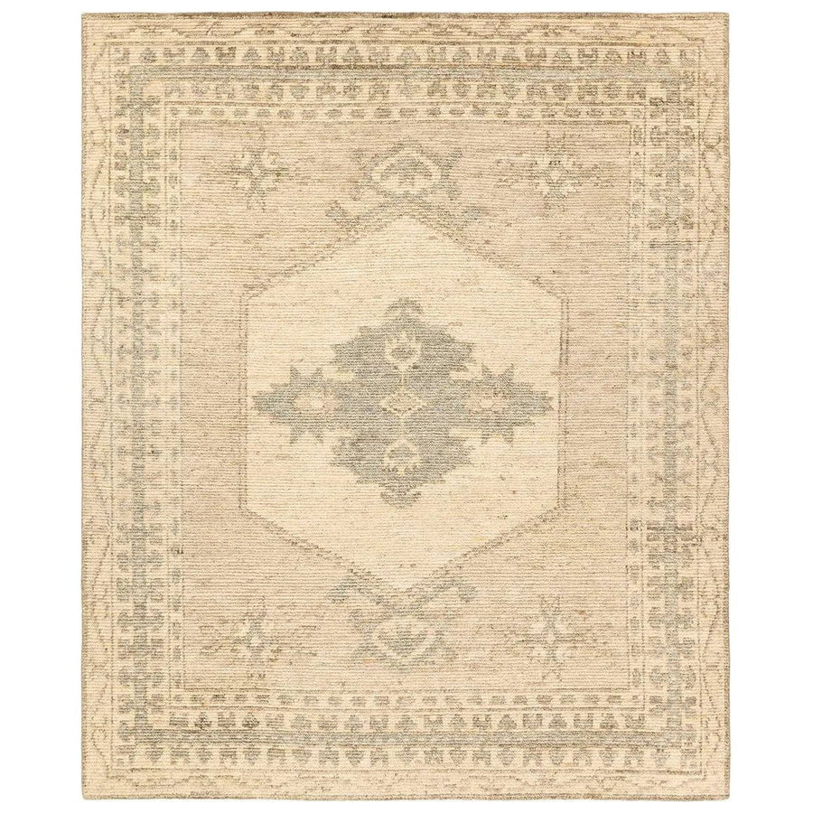 Sarmak Hakan Hand-Knotted Rug