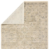 Introducing Tejal, engineered to excel in both style and durability. Crafted with precision using space-dyed polyester and cross-woven for rich texture, it’s built to withstand high-traffic settings, both indoors or out. The traditional design captures a coveted vintage aesthetic while remaining easy to maintain. Amethyst Home provides interior design, new home construction design consulting, vintage area rugs, and lighting in the Houston metro area.