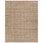 Subtle variations of brown create depth and dimension in the elegantly understated Hue rug. Handwoven with precision, its solid design offers a timeless foundation for any space—from modern to classic interiors.Handwove Amethyst Home provides interior design, new home construction design consulting, vintage area rugs, and lighting in the Des Moines metro area.
