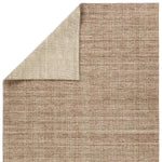 Subtle variations of brown create depth and dimension in the elegantly understated Hue rug. Handwoven with precision, its solid design offers a timeless foundation for any space—from modern to classic interiors.Handwove Amethyst Home provides interior design, new home construction design consulting, vintage area rugs, and lighting in the Kansas City metro area.
