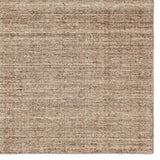 Subtle variations of brown create depth and dimension in the elegantly understated Hue rug. Handwoven with precision, its solid design offers a timeless foundation for any space—from modern to classic interiors.Handwove Amethyst Home provides interior design, new home construction design consulting, vintage area rugs, and lighting in the Los Angeles metro area.
