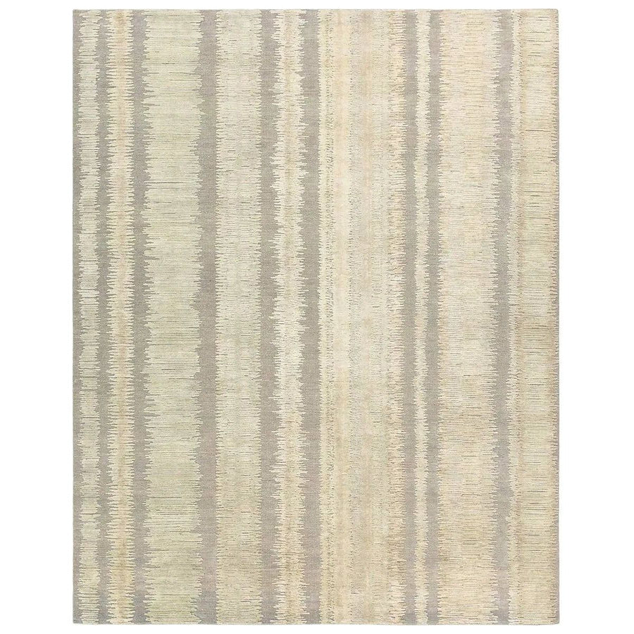 Jovian Hand-Knotted Rug