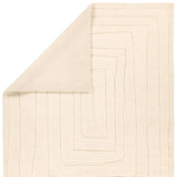 Embrace clean, simple elegance with the Ameln Kenji. As artisans knot each strand by hand, they weave in modern, centric lines that balance Moroccan heritage with contemporary edge. Made from lush New Zealand wool, the Kenji rug offers delicious dimension and a cloud-like texture, offering comfort with every step.Hand Knotte Amethyst Home provides interior design, new home construction design consulting, vintage area rugs, and lighting in the Kansas City metro area.