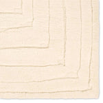 Embrace clean, simple elegance with the Ameln Kenji. As artisans knot each strand by hand, they weave in modern, centric lines that balance Moroccan heritage with contemporary edge. Made from lush New Zealand wool, the Kenji rug offers delicious dimension and a cloud-like texture, offering comfort with every step.Hand Knotte Amethyst Home provides interior design, new home construction design consulting, vintage area rugs, and lighting in the Los Angeles metro area.