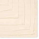 Embrace clean, simple elegance with the Ameln Kenji. As artisans knot each strand by hand, they weave in modern, centric lines that balance Moroccan heritage with contemporary edge. Made from lush New Zealand wool, the Kenji rug offers delicious dimension and a cloud-like texture, offering comfort with every step.Hand Knotte Amethyst Home provides interior design, new home construction design consulting, vintage area rugs, and lighting in the Los Angeles metro area.