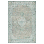 Featuring Kai Alessia Runner by Jaipur Living at Amethyst Home. Exceptionally made and artfully designed, this hand-knotted area rug infuses contemporary homes with vintage allure. An on-trend colorway of vibrant aqua, beige, and dark gray lends a fresh update to the floral and medallion design, while a patina-rich antiqued effect creates a timeless look.
Hand Knotted100% WoolKAI02
Blot s. Amethyst Home provides interior design services, furniture, rugs, and lighting in the Kansas City metro area.