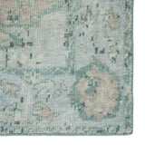 Featuring Kai Alessia Runner by Jaipur Living at Amethyst Home. Exceptionally made and artfully designed, this hand-knotted area rug infuses contemporary homes with vintage allure. An on-trend colorway of vibrant aqua, beige, and dark gray lends a fresh update to the floral and medallion design, while a patina-rich antiqued effect creates a timeless look.
Hand Knotted100% WoolKAI02
Blot stai. Amethyst Home provides interior design services, furniture, rugs, and lighting in the New York metro area.