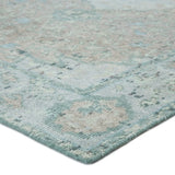 Featuring Kai Alessia Runner by Jaipur Living at Amethyst Home. Exceptionally made and artfully designed, this hand-knotted area rug infuses contemporary homes with vintage allure. An on-trend colorway of vibrant aqua, beige, and dark gray lends a fresh update to the floral and medallion design, while a patina-rich antiqued effect creates a timeless look.
Hand Knotted100% WoolKAI02
Blot stains . Amethyst Home provides interior design services, furniture, rugs, and lighting in the Omaha metro area.