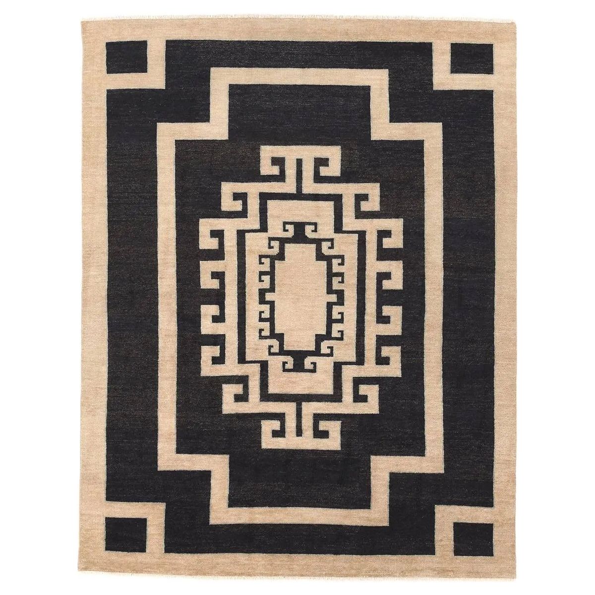 Kyrenia Hand-Knotted Rug