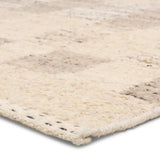 Featuring Leona Llara Rug by Jaipur Living at Amethyst Home. With its lofty, handmade loops, the Llara rug is an inviting, textural essential. Crafted of 100% undyed wool, its natural, relaxed, persona is met with an open pattern of Moroccan stripes. An outstanding union of artistry and contemporary style, its physical approachability, monochromatic palett. Amethyst Home provides interior design, new home construction design consulting, vintage area rugs, and lighting in the Des Moines metro area.