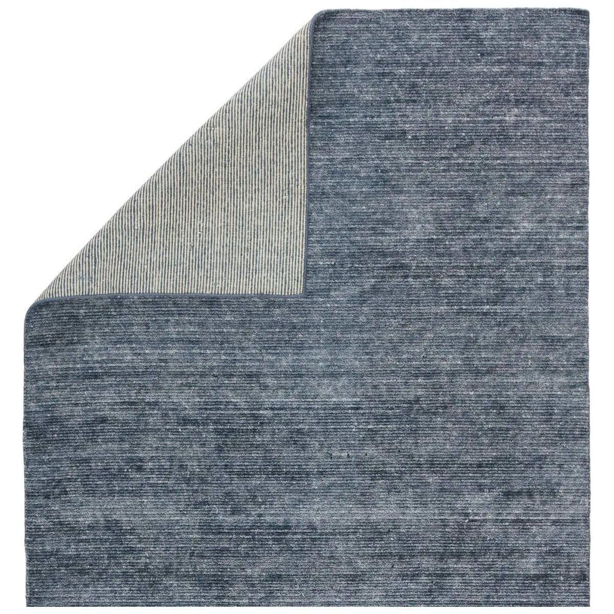 Silky and soothing underfoot, the luxurious Linnet Ardis boasts an opulent sheen and stunning, indulgent feel. The hand-loomed Ardis rug is crafted of sumptuous rayon made from bamboo, offering a virtually shed-free and more durable option for bedrooms and living spaces. Amethyst Home provides interior design, new home construction design consulting, vintage area rugs, and lighting in the Austin metro area.