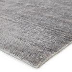 Featuring Linnet Ardis Rug by Jaipur Living at Amethyst Home. Silky and soothing underfoot, the luxurious Linnet Ardis boasts an opulent sheen and stunning, indulgent feel. The hand-loomed Ardis rug is crafted of sumptuous rayon made from bamboo, offering a virtually shed-free and more durable option for bedrooms and living spaces. This solid yet textured, . Amethyst Home provides interior design, new home construction design consulting, vintage area rugs, and lighting in the Charlotte metro area.