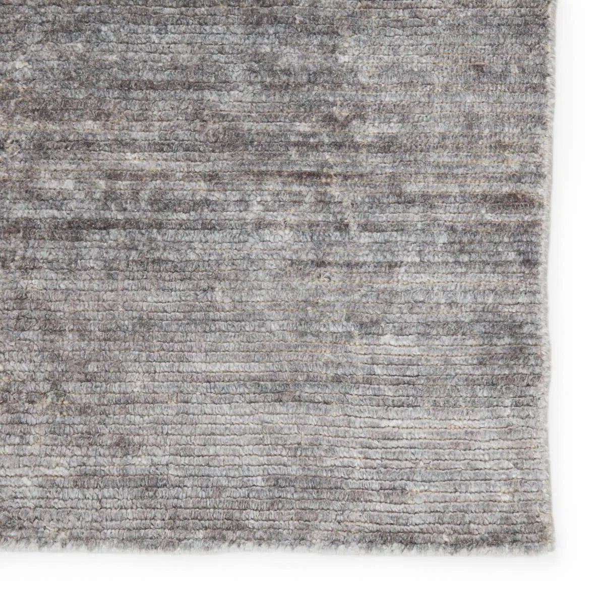 Featuring Linnet Ardis Rug by Jaipur Living at Amethyst Home. Silky and soothing underfoot, the luxurious Linnet Ardis boasts an opulent sheen and stunning, indulgent feel. The hand-loomed Ardis rug is crafted of sumptuous rayon made from bamboo, offering a virtually shed-free and more durable option for bedrooms and living spaces. This solid yet textured, si. Amethyst Home provides interior design, new home construction design consulting, vintage area rugs, and lighting in the Houston metro area.