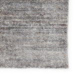 Featuring Linnet Ardis Rug by Jaipur Living at Amethyst Home. Silky and soothing underfoot, the luxurious Linnet Ardis boasts an opulent sheen and stunning, indulgent feel. The hand-loomed Ardis rug is crafted of sumptuous rayon made from bamboo, offering a virtually shed-free and more durable option for bedrooms and living spaces. This solid yet textured, si. Amethyst Home provides interior design, new home construction design consulting, vintage area rugs, and lighting in the Houston metro area.
