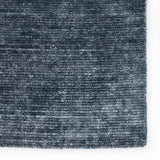 Silky and soothing underfoot, the luxurious Linnet Ardis boasts an opulent sheen and stunning, indulgent feel. The hand-loomed Ardis rug is crafted of sumptuous rayon made from bamboo, offering a virtually shed-free and more durable option for bedrooms and living spaces. Amethyst Home provides interior design, new home construction design consulting, vintage area rugs, and lighting in the Houston metro area.