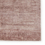 Silky and soothing underfoot, the luxurious Linnet Ardis boasts an opulent sheen and stunning, indulgent feel. The hand-loomed Ardis rug is crafted of sumptuous rayon made from bamboo, offering a virtually shed-free and more durable option for bedrooms and living spaces. Amethyst Home provides interior design, new home construction design consulting, vintage area rugs, and lighting in the Salt Lake City metro area.