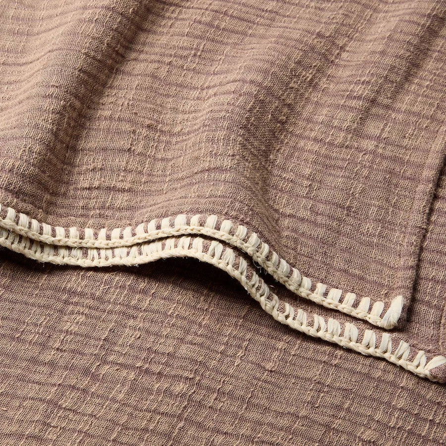Margosa Avolite Throw