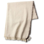 Featuring Margosa Encare Throw by Jaipur Living at Amethyst Home. The Neem & Jaipur Living present the Margosa Encare, offering stonewashed and embroidered handcrafted throws, blankets, and bedding expertly crafted of soft cotton and hand-spun wool in India. Grounded in ancient textile traditions, this Encare brings natural designs and textures through indigen. Amethyst Home provides interior design, new home construction design consulting, vintage area rugs, and lighting in the Dallas metro area.