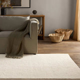 Featuring Naturals Tobago Calm Rug by Jaipur Living at Amethyst Home. A fresh alternative to a solid rug, our Natural Tobago rug is 100% jute and has quickly become a designer go-to for modern, understated texture. Simple and sturdy, the Calm design is the perfect base for interiors that depend on texture to do the talking.  In addition to its slim, low. Amethyst Home provides interior design, new home construction design consulting, vintage area rugs, and lighting in the Newport Beach metro area.