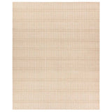 The Onessa Skyline marries traditional motifs with soft, subdued colorways for the perfect blend of fresh and time-honored style. These hand-knotted wool rugs feature a hand-sheared quality that lends the design a coveted vintage impression. The Skyline rug features a striped traditional pattern of Cream, light green, and beige. Amethyst Home provides interior design, new home construction design consulting, vintage area rugs, and lighting in the Calabasas metro area.