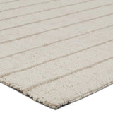 Featuring Oxford  Highgate Rug by Jaipur Living at Amethyst Home. Elegant and casual in the same moment, the Oxford Highgate by Barclay Butera introduces handwoven accents to an array of spaces. The natural, undyed yarns complement a range of palettes and styles, perfectly paired for modern and traditional homes alike. The Highgate design features a stripe pa. Amethyst Home provides interior design, new home construction design consulting, vintage area rugs, and lighting in the Houston metro area.