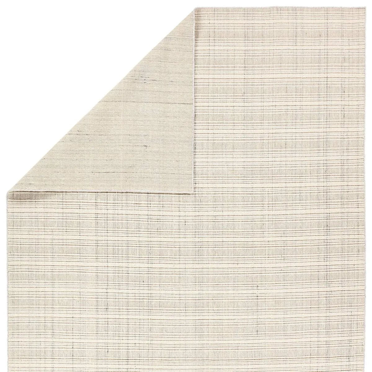 Featuring Park City Promontory Rug by Jaipur Living at Amethyst Home. The Park City Promontory by Barclay Butera evokes a masculine modernity through neutral-toned grids. The modern Promontory rug showcases a grid in on-trend hues of cream and gray. The cut and looped pile adds texture while maintaining a soft hand. Wool fibers create a naturally stain-re. Amethyst Home provides interior design, new home construction design consulting, vintage area rugs, and lighting in the Kansas City metro area.