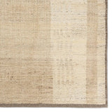 Featuring Ravelina Hand-Knotted Rug by Jaipur Living at Amethyst Home. With its understated adventurous spirit, the Kazben Ravelina whispers luxury. A tribute to the collective decades of quality rug-making, it’s an investment for today and tomorrow. The Ravelina design speaks to the artistry of finely made rugs, with a gentle, low-ribbed pile that feels sultr. Amethyst Home provides interior design, new home construction design consulting, vintage area rugs, and lighting in the Boston metro area.